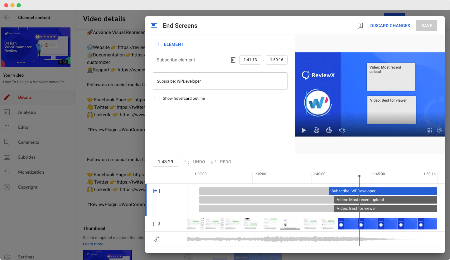 [2023] YouTube SEO: How To Optimize Youtube Videos For Search 8