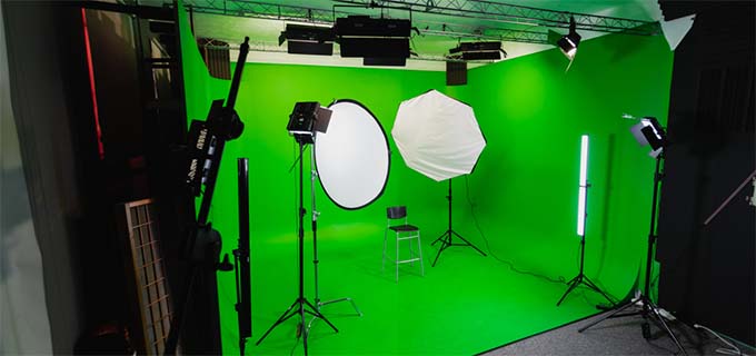 Profesjonalna edycja wideo Professional grade video editing
