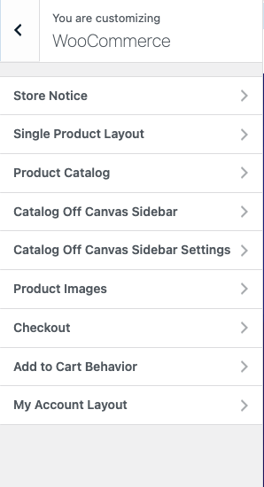 kadence-woocommerce-設置