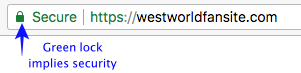 安全的 WordPress 管理员