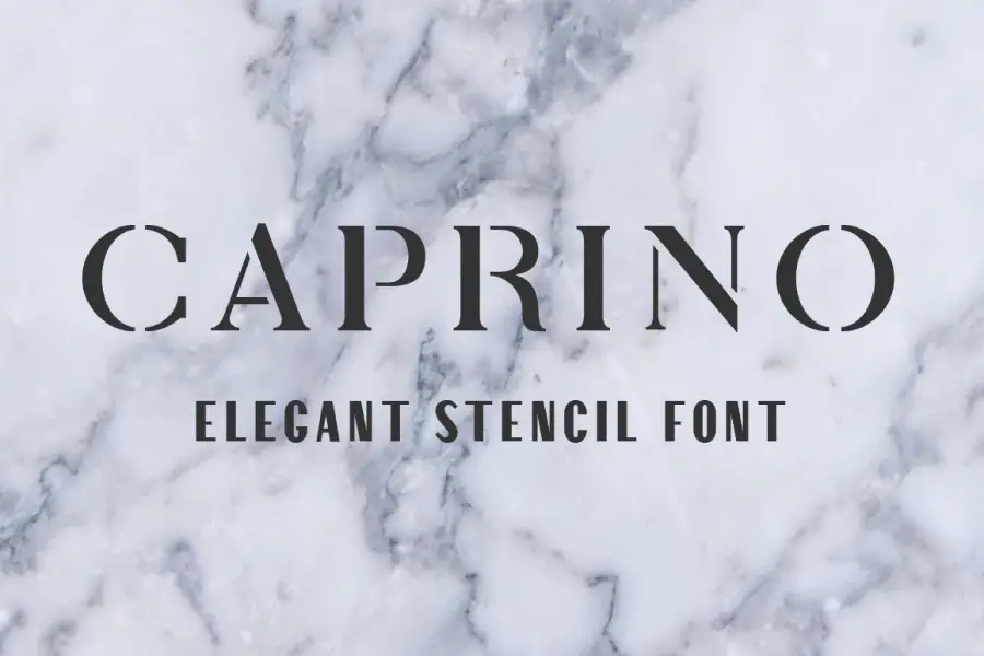 Caprino -