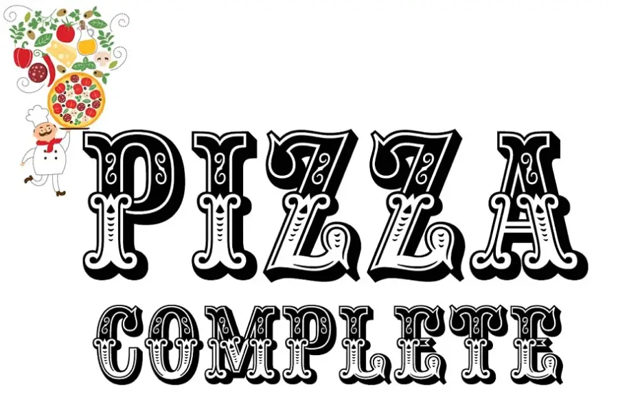 Pizza Completa -