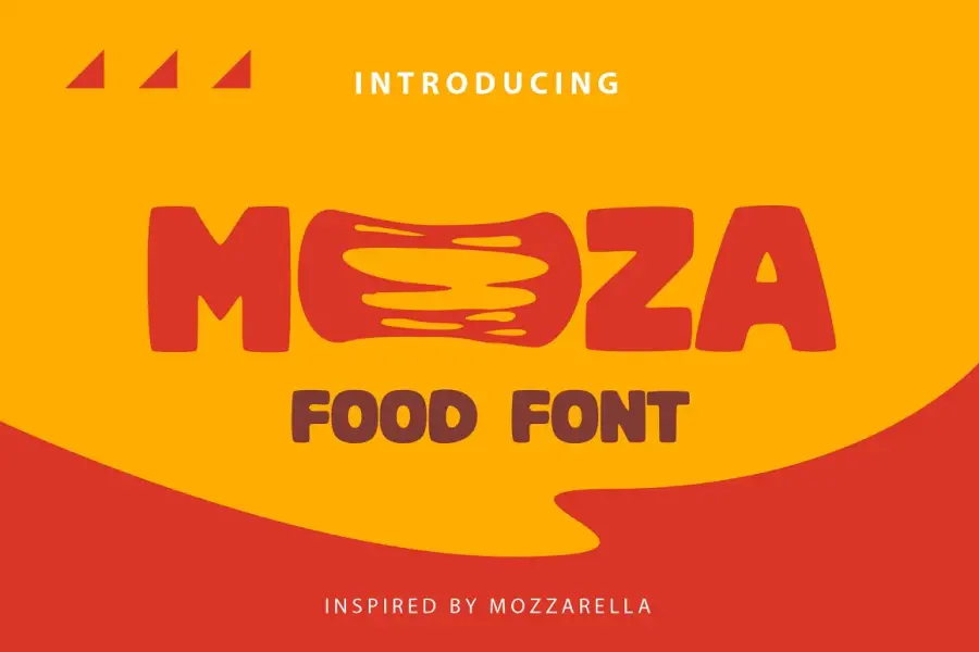 MOZZA -