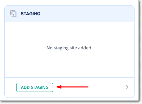 blogvault aggiunge stadiazione