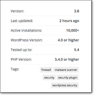 detail plugin