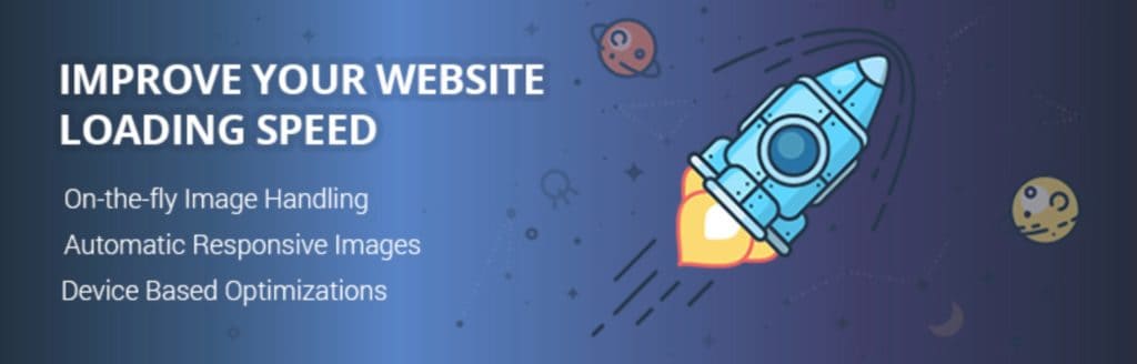 Complemento de optimización de imagen Optimole
