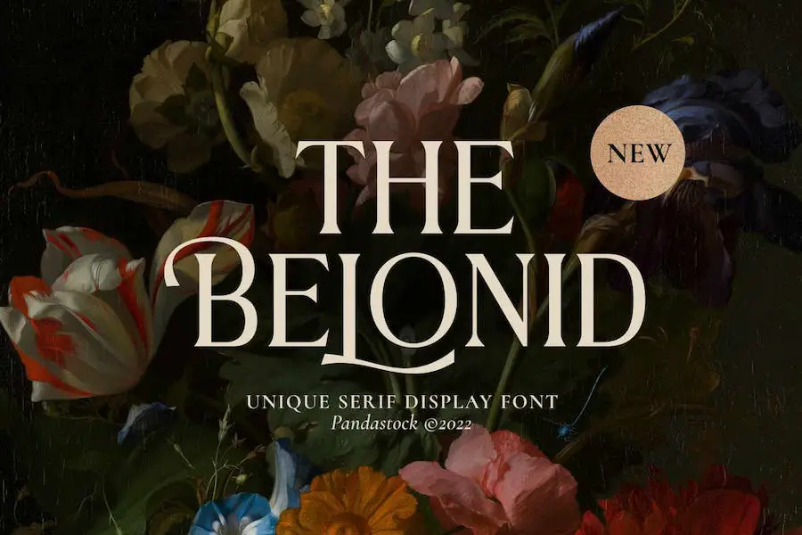 Il Belonide -