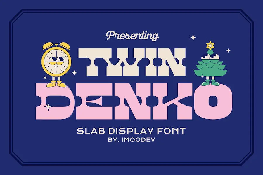 Gemello Denko -
