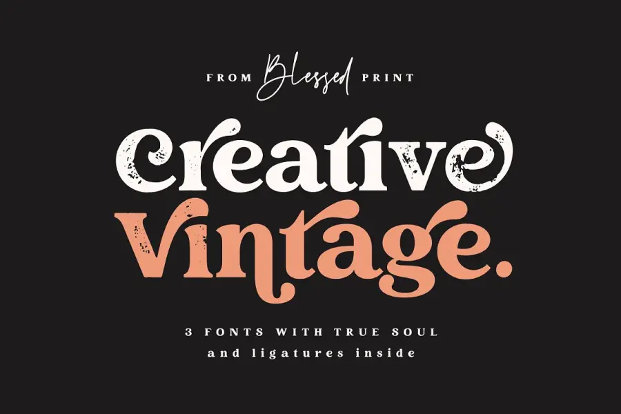 Annata creativa -