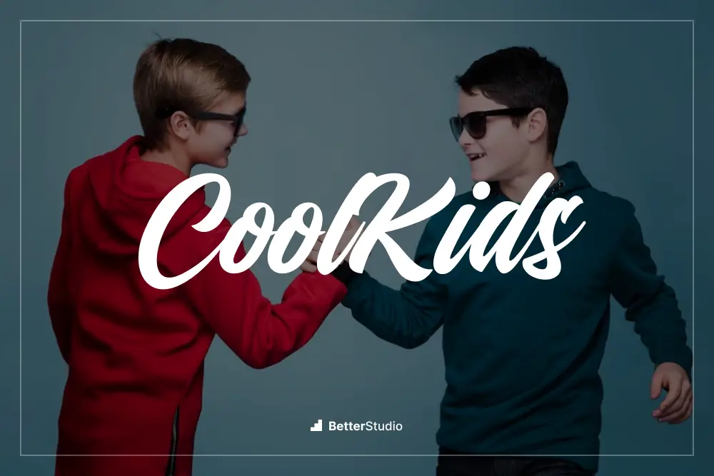 CoolKids -