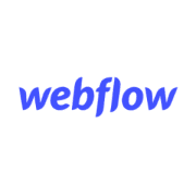 Logo del flusso web