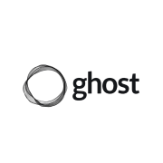 Logo fantasma