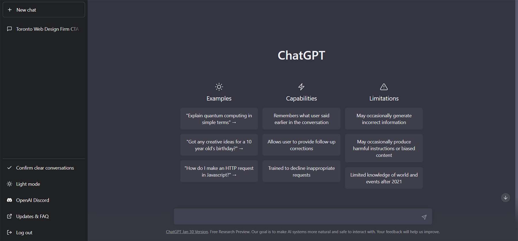 Utilizzo di ChatGPT e MidJourney con Divi