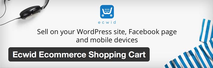 ベストワードプレス-ecommerce-plugins-ecwid-ecommerce-shopping-cart