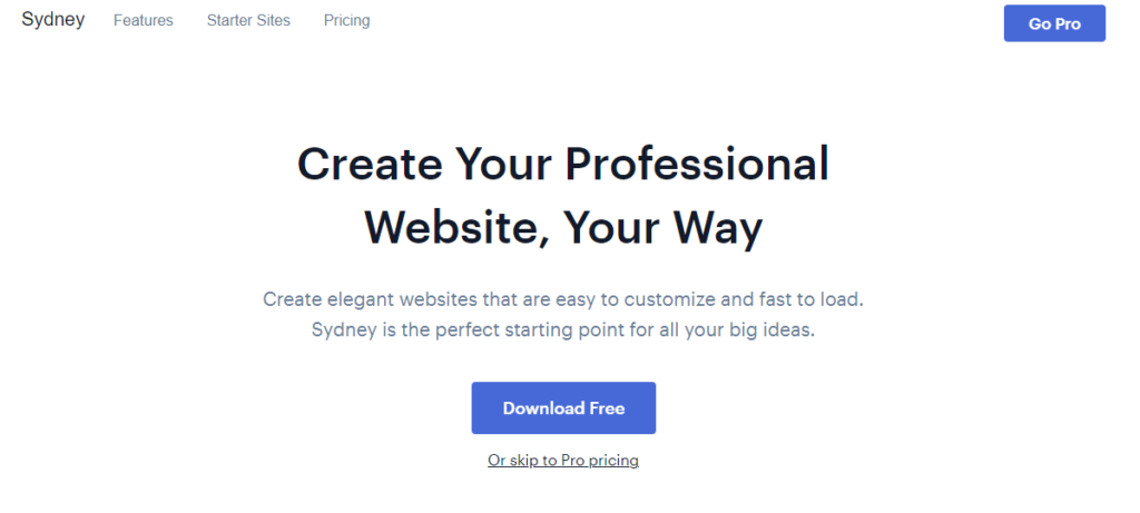 tema sydney