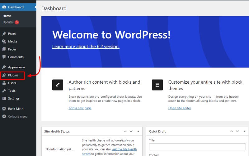 Cómo agregar palabras clave y meta descripciones en el sitio web de WordPress 2 R plugin