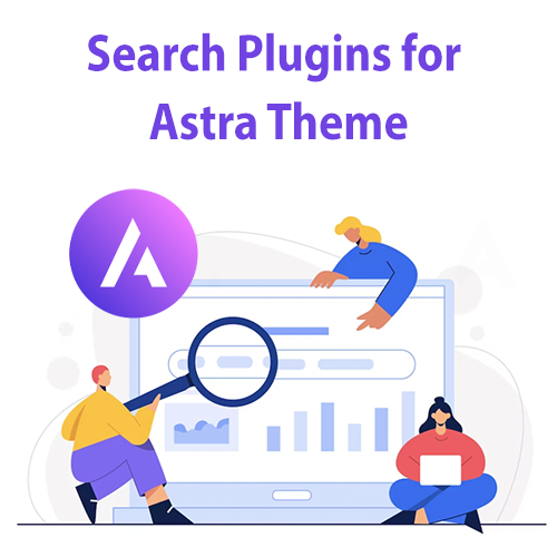 Los 5 mejores complementos de búsqueda para el tema Astra en 2023 (puntuación alta) 1 search plugin astra 32