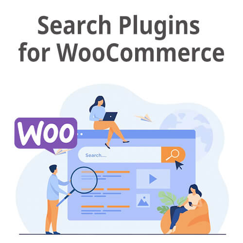 Más de 6 mejores complementos de búsqueda para WooCommerce 2023 (mejores selecciones) 1 Search Plugins for WooCommerce