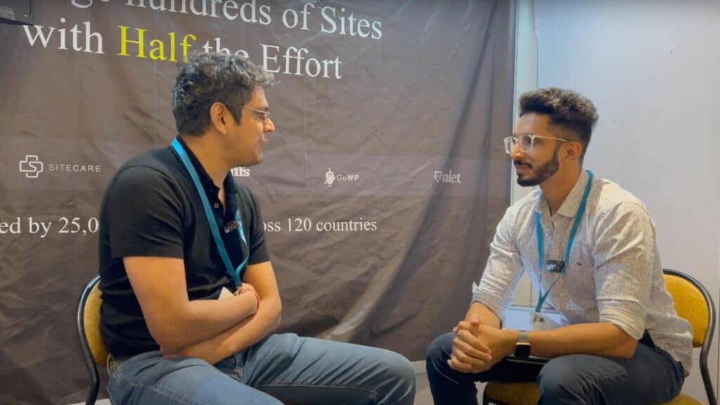 Entrevista Akshat