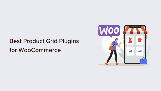 WooCommerce için en iyi ürün ızgara eklentileri Best product grid plugins for WooCommerce