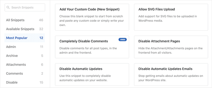 Почему WordPress такой сложный? WPcode может упростить Why is WordPress so complicated? WPCode can make it easier