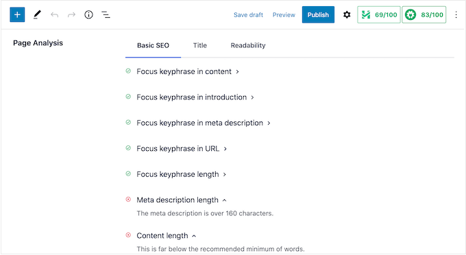Почему WordPress такой сложный? AIOSEO может сделать это проще Why is WordPress so hard? AIOSEO can make it easier