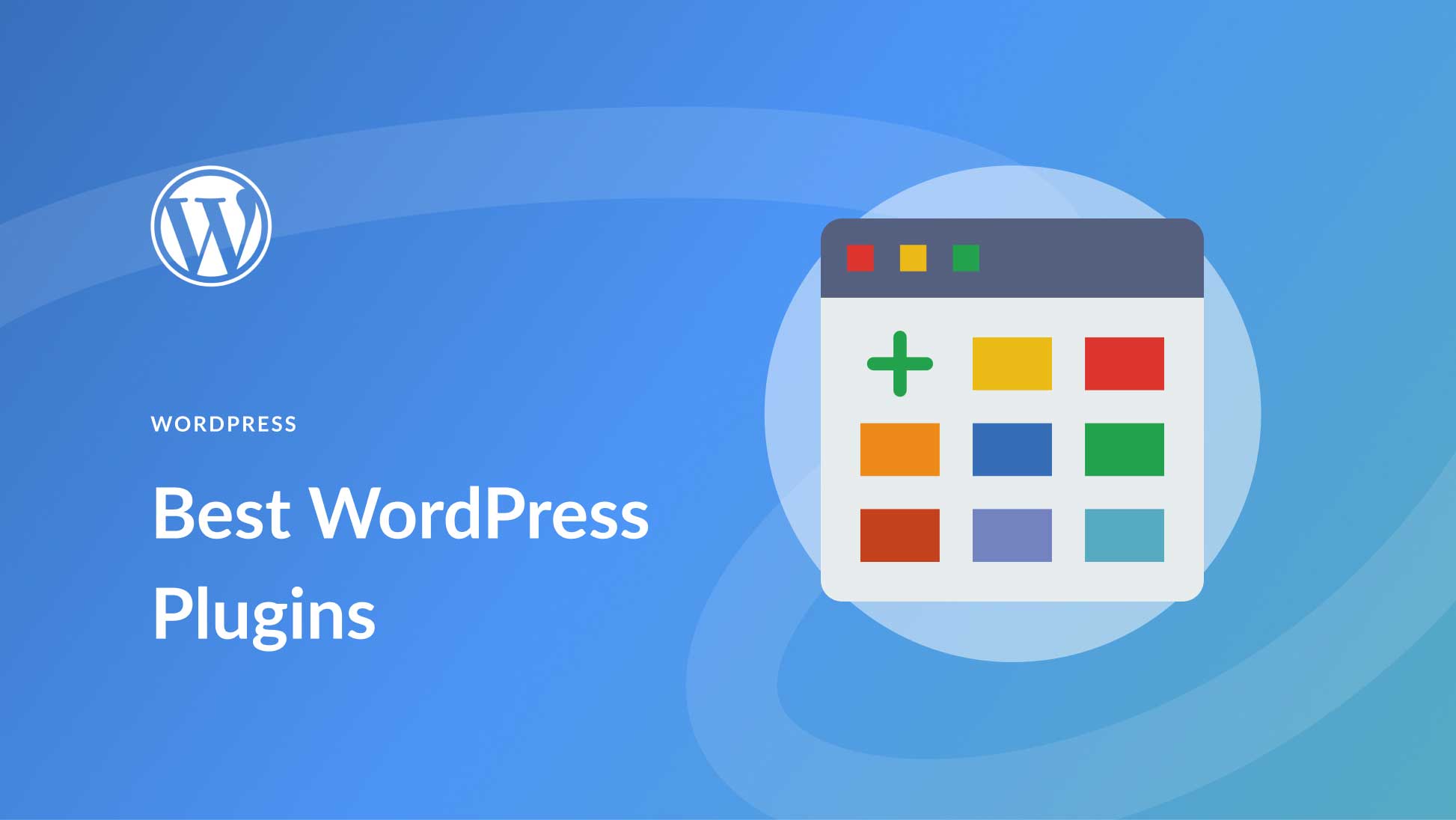 Plugin WordPress terbaik