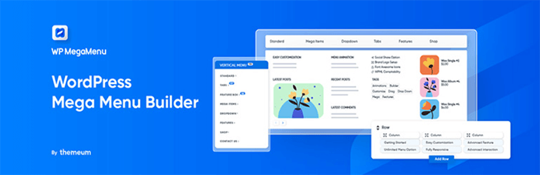 5+ สุดยอดปลั๊กอิน WordPress Mega Menu ฟรีในปี 2023 (อัปเกรดเมนูเริ่มต้น) wp mega menu 235