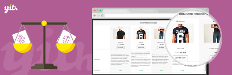 8 WordPress 2023을 위한 최고의 제품 비교 플러그인 3 Best Product Compare Plugins for WordPress