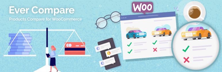8 WordPress 2023을 위한 최고의 제품 비교 플러그인 9 Best Product Compare Plugins for WordPress