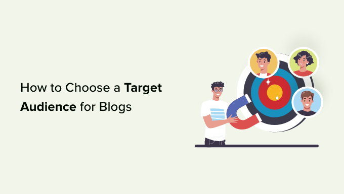 Como encontrar seu público-alvo How to find your target audience
