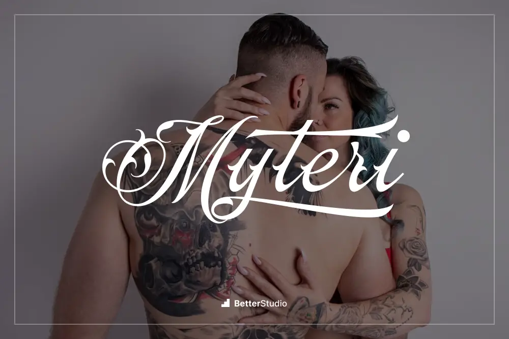 미테리 -