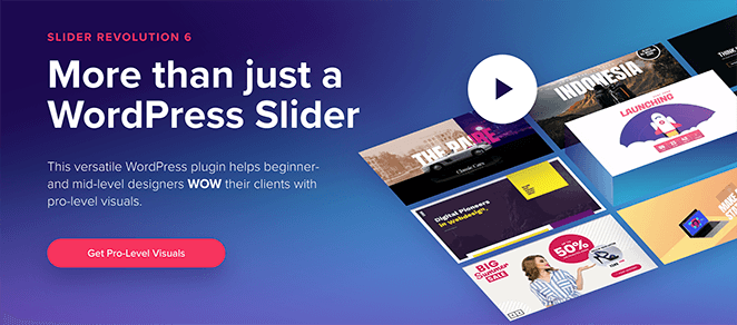 sliderrevolutionWordPressimagesliderplugin SeedProd slider revolution best animation plugins for WordPress