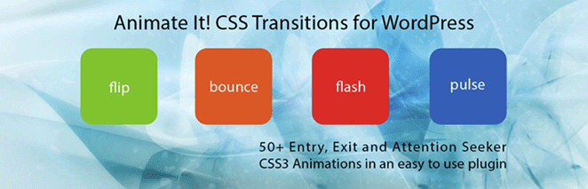 animateitfreeWordPressplugin SeedProd animate it best free animation plugin for WordPress