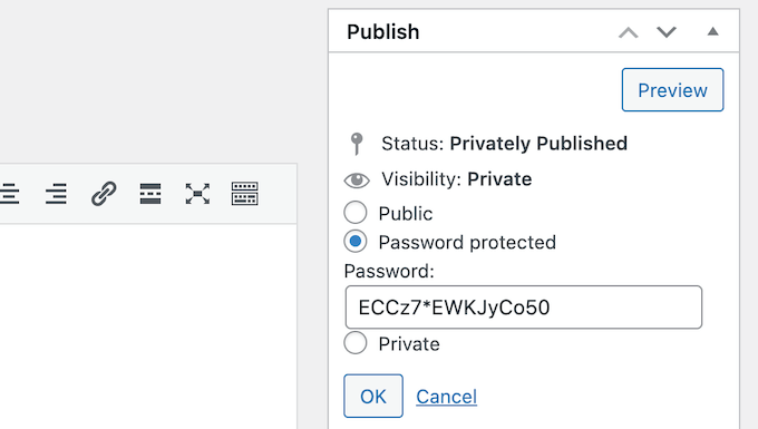 WordPressでファイルをパスワードで保護する方法 How to password protect a file in WordPress