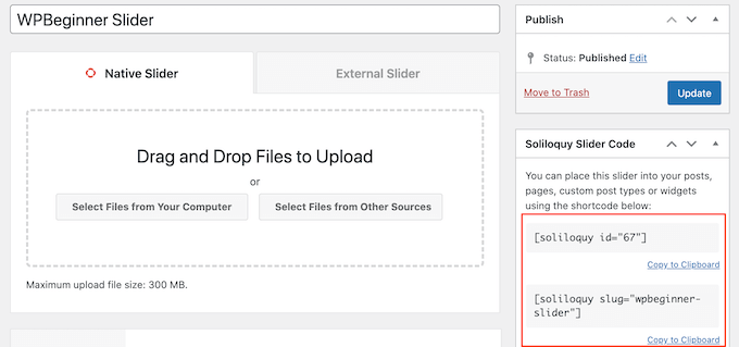Dodanie krótkiego kodu do bloga lub witryny WordPress Adding a shortcode to your WordPress blog or website