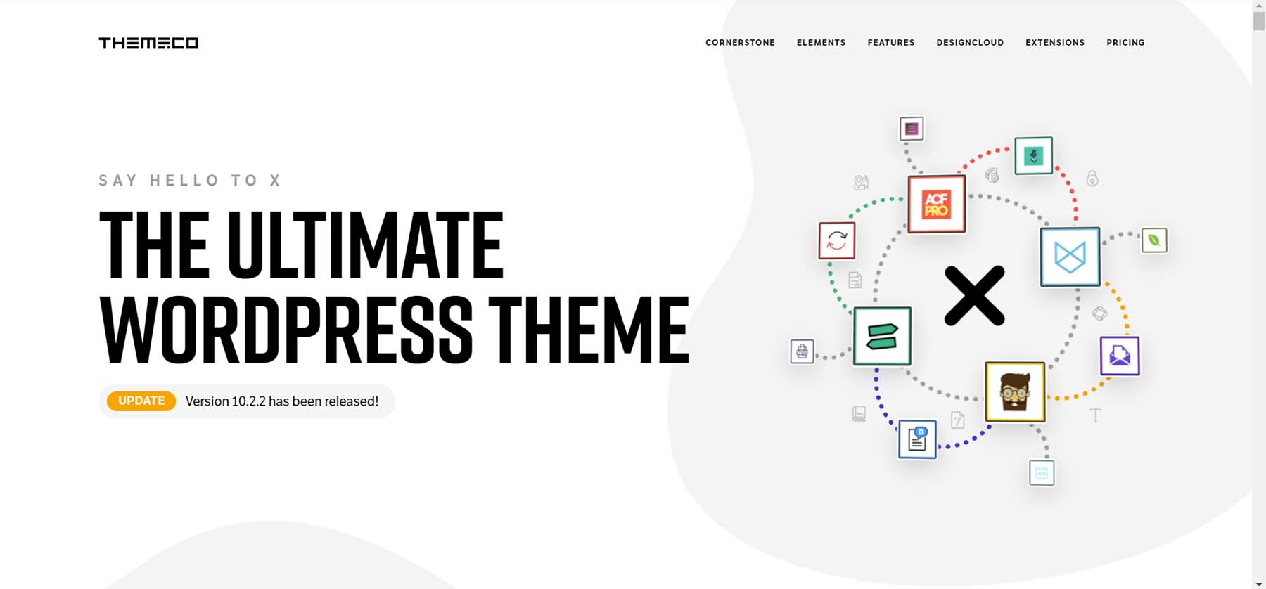 ธีม ThemeCo Pro และ X Premium WP
