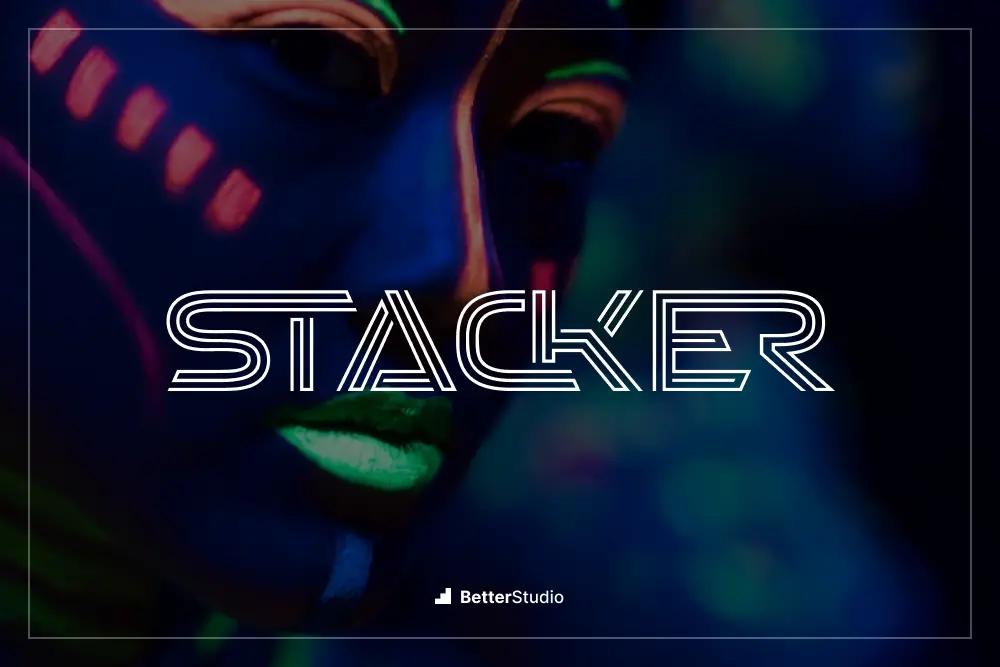 Stapler -