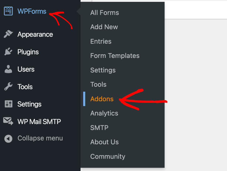 WPForms-stripe-step-2 - IsItWP - Détecteur de thèmes WordPress gratuit WPForms stripe Apple Pay Payments in WordPress
