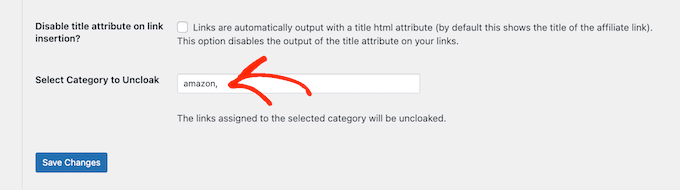 Jak odblokować linki partnerskie Amazon How to uncloak Amazon affiliate links