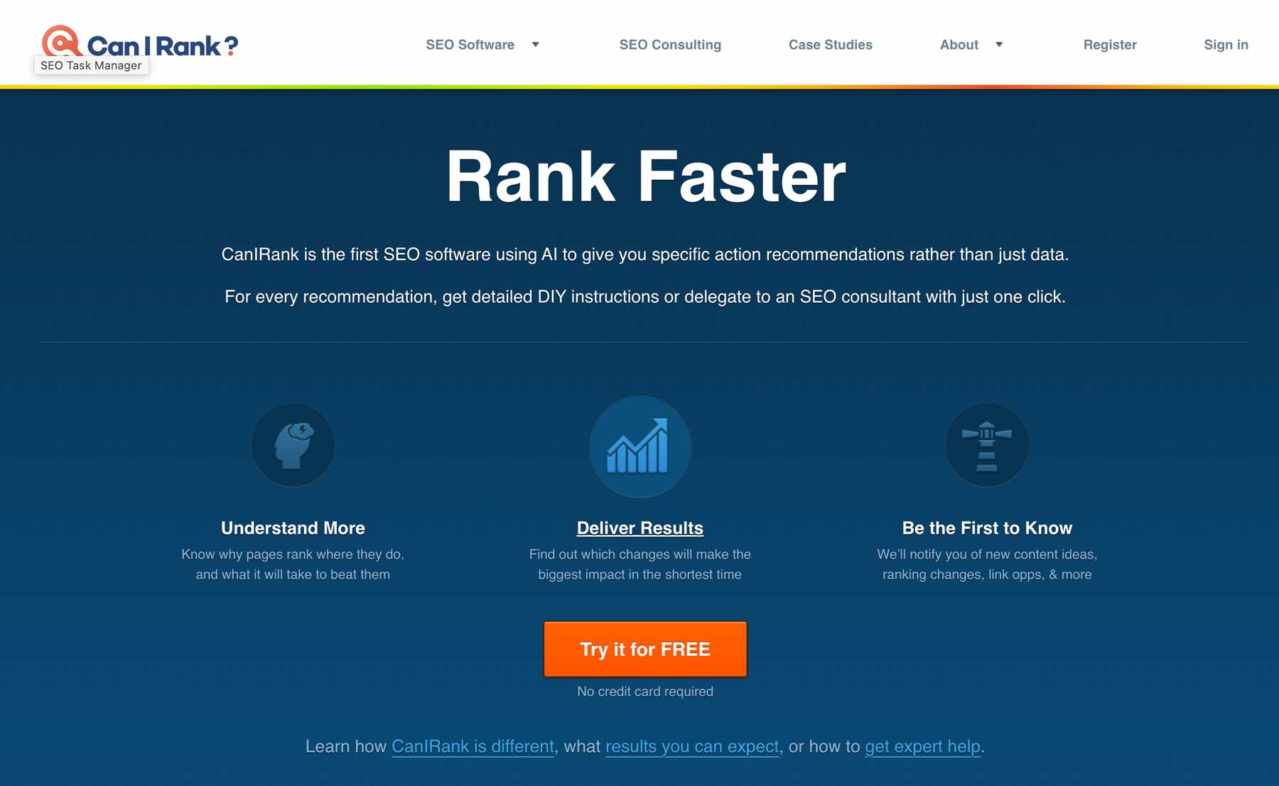 我可以对 AI SEO 工具进行排名吗