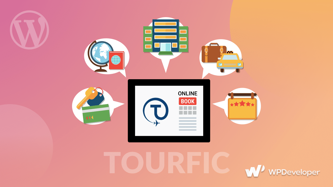 Tourfic Tourfic