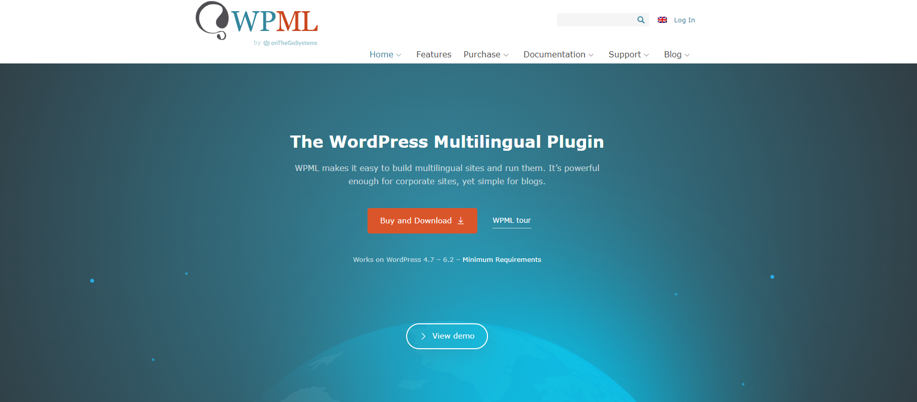Wpml ve Translatepress