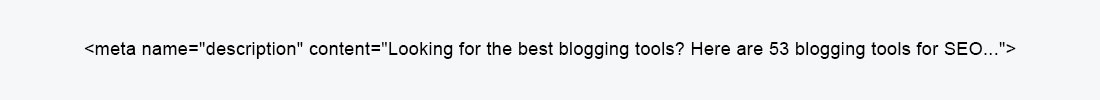 Tag Deskripsi Meta HTML