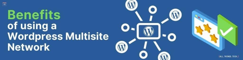 Entendendo o WordPress Multisite e seus benefícios