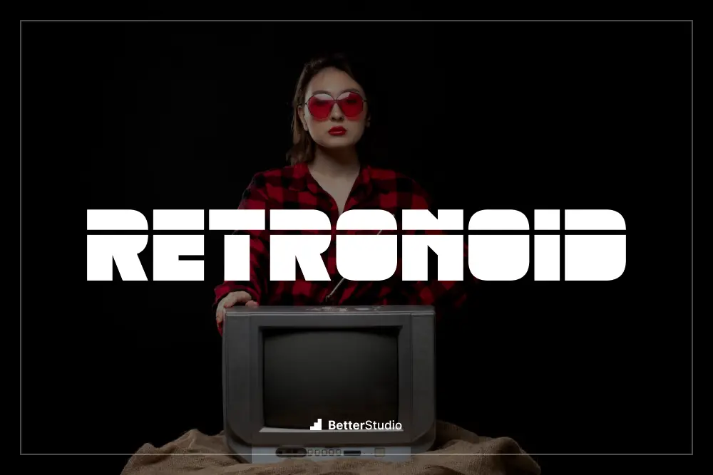 Retronoid -