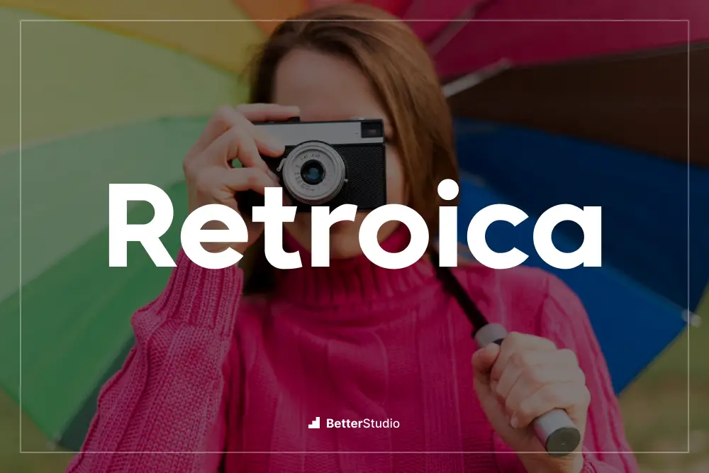 Retroica -