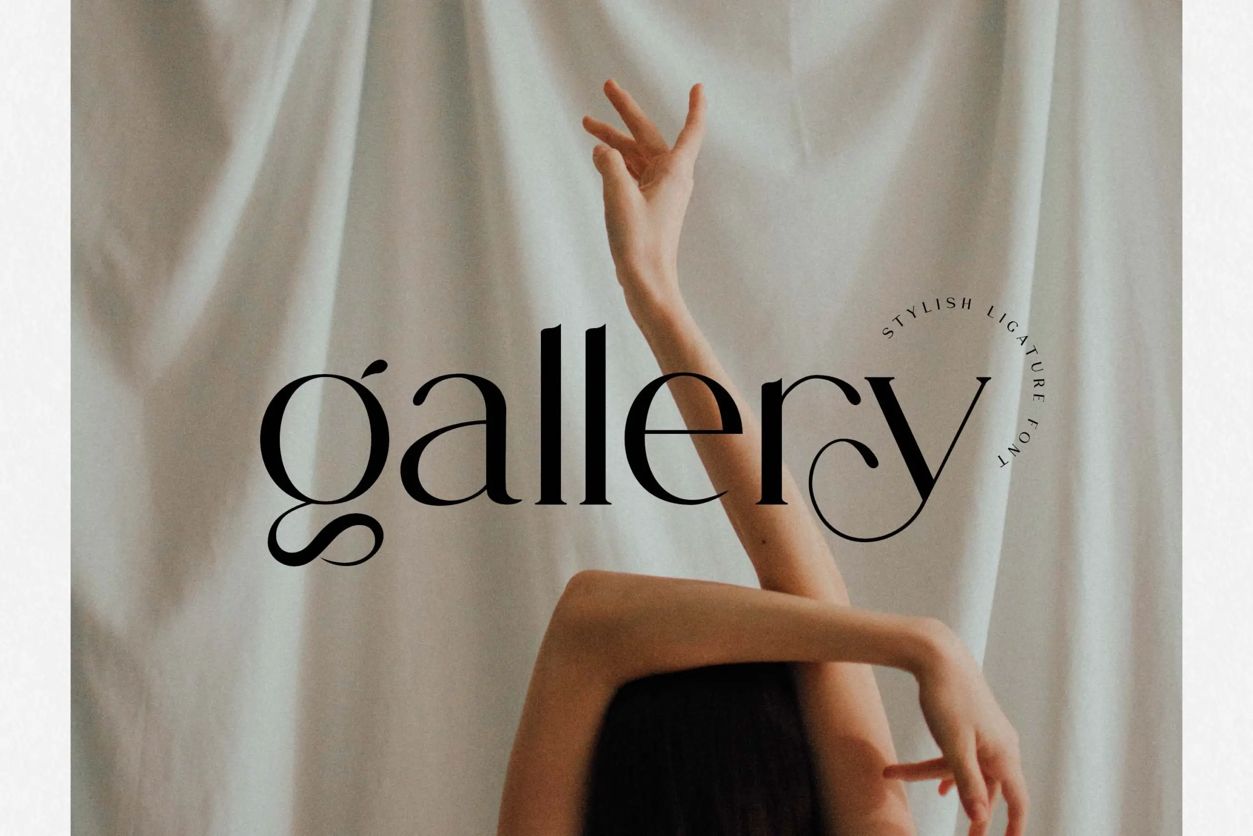 Galeri -