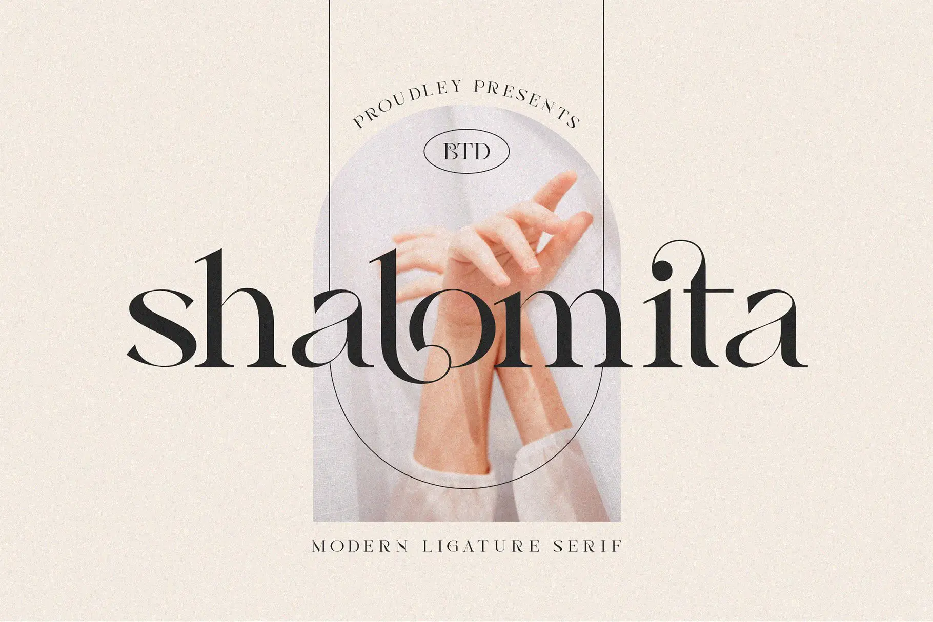 Şalomit -