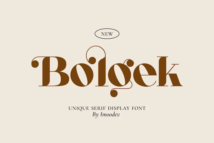 Bolgek -